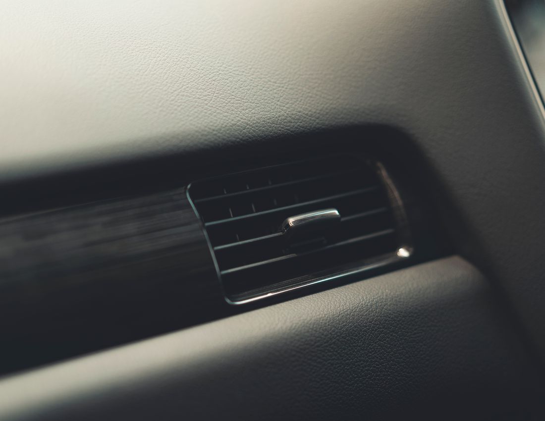 Car air-conditioning and cooling service